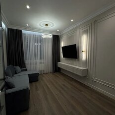 Квартира 56 м², 2-комнатная - изображение 4