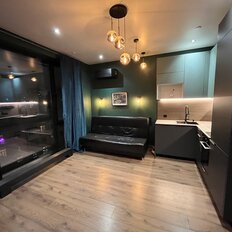 Квартира 25 м², студия - изображение 2