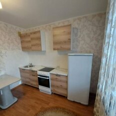 Квартира 20 м², студия - изображение 4