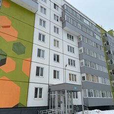 Квартира 66 м², 3-комнатная - изображение 2