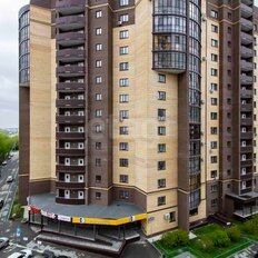 Квартира 44 м², 1-комнатная - изображение 5