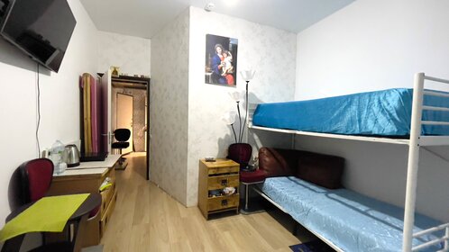 22 м², квартира-студия 35 000 ₽ в месяц - изображение 31