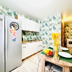 Квартира 63 м², 3-комнатная - изображение 4