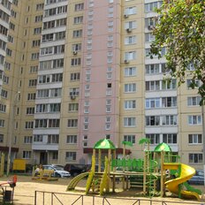 Квартира 84,2 м², 3-комнатная - изображение 2