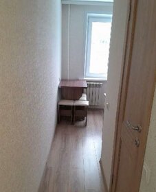 30 м², квартира-студия 25 000 ₽ в месяц - изображение 57