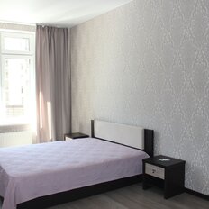 Квартира 40 м², 1-комнатная - изображение 1