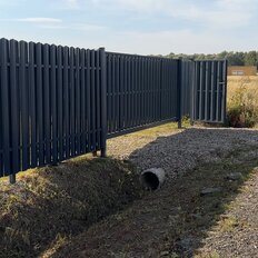 8 соток, участок - изображение 2