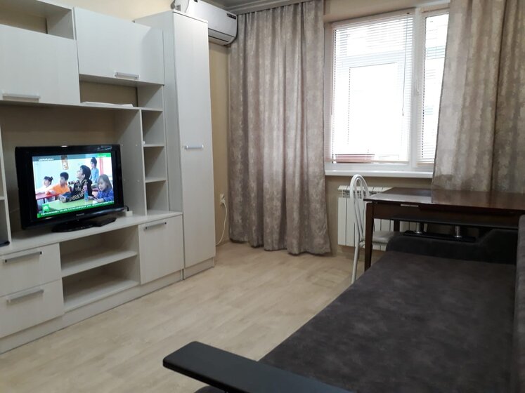 47,8 м², 2-комнатная квартира 3 000 ₽ в сутки - изображение 17