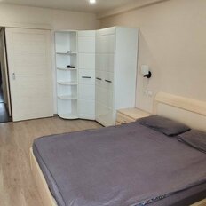 Квартира 52 м², 2-комнатная - изображение 3