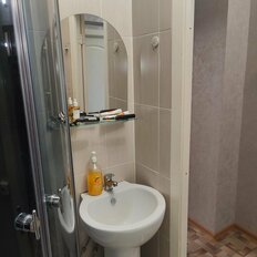 Квартира 36,9 м², 1-комнатная - изображение 1