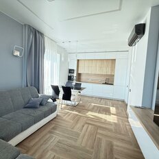 Квартира 70 м², 3-комнатная - изображение 5