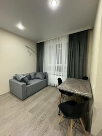 30 м², квартира-студия 2 600 ₽ в сутки - изображение 23