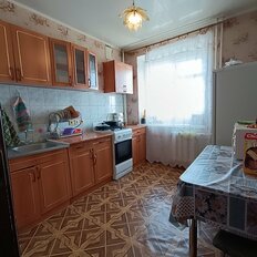 Квартира 34,5 м², 1-комнатная - изображение 2