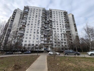 36 м², 1-комнатная квартира 44 000 ₽ в месяц - изображение 2