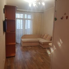 Квартира 29 м², студия - изображение 3