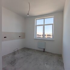 Квартира 58,4 м², 2-комнатная - изображение 3