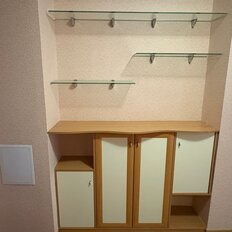 Квартира 60,6 м², 2-комнатная - изображение 1