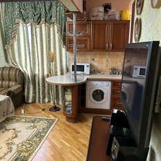 Квартира 44 м², 2-комнатная - изображение 4