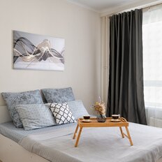 Квартира 60 м², 2-комнатная - изображение 1