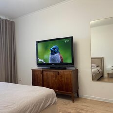 Квартира 42 м², 1-комнатная - изображение 3