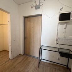 Квартира 38,5 м², 1-комнатная - изображение 4