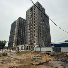 Квартира 36,1 м², 2-комнатная - изображение 3
