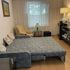 Квартира 35,8 м², 1-комнатная - изображение 1