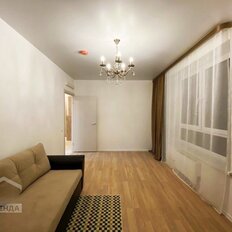 Квартира 47 м², 2-комнатная - изображение 4
