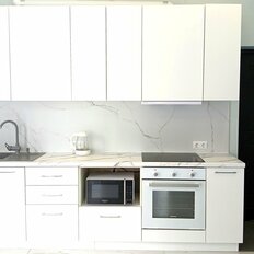 Квартира 37,5 м², 3-комнатная - изображение 5