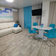 Квартира 57 м², студия - изображение 5
