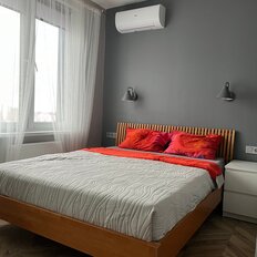 Квартира 31 м², студия - изображение 2