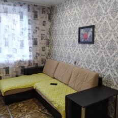 Квартира 30 м², 1-комнатная - изображение 2