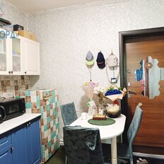 Квартира 23,4 м², студия - изображение 4