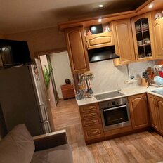 Квартира 42,4 м², 1-комнатная - изображение 2