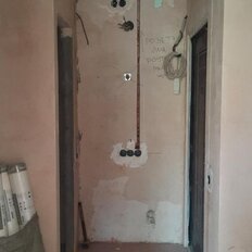 Квартира 17,8 м², 1-комнатная - изображение 4