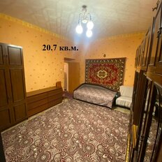 Квартира 99,6 м², 4-комнатная - изображение 4