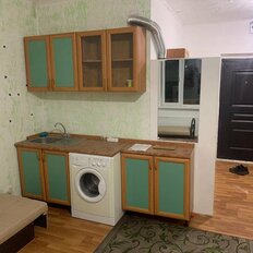 Квартира 23 м², студия - изображение 1