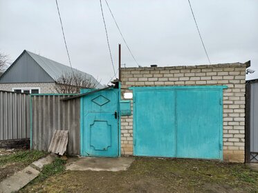 18,7 м² дом, 4 сотки участок 1 550 000 ₽ - изображение 27