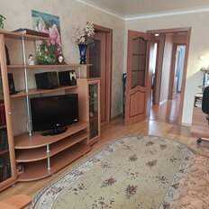 Квартира 60,2 м², 3-комнатная - изображение 3