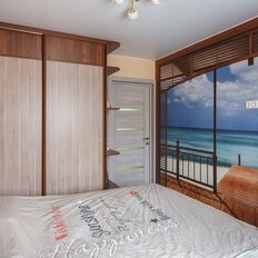 Квартира 61,8 м², 2-комнатная - изображение 1