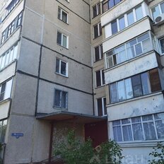 Квартира 34,6 м², 1-комнатная - изображение 2