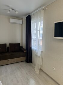 21 м², квартира-студия 2 500 ₽ в сутки - изображение 17