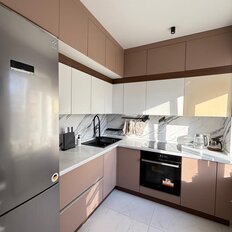 Квартира 44 м², 2-комнатная - изображение 1