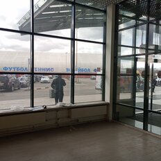 24 м², торговое помещение - изображение 5