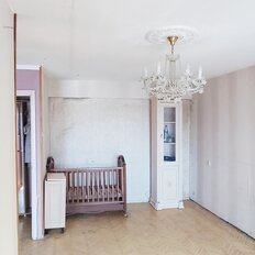 Квартира 31 м², 1-комнатная - изображение 3