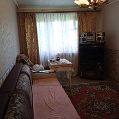 Квартира 58 м², 3-комнатная - изображение 5