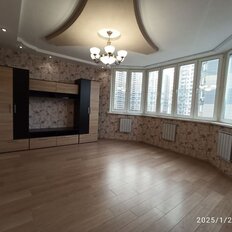 Квартира 50 м², 2-комнатная - изображение 4