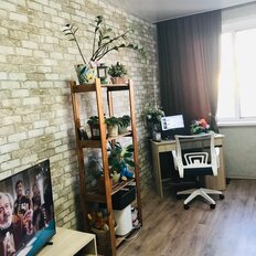 Квартира 30 м², 1-комнатная - изображение 4
