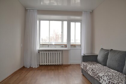 22 м², 1-комнатная квартира 3 650 000 ₽ - изображение 24