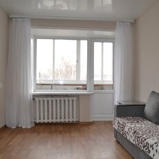 Квартира 30 м², 1-комнатная - изображение 4